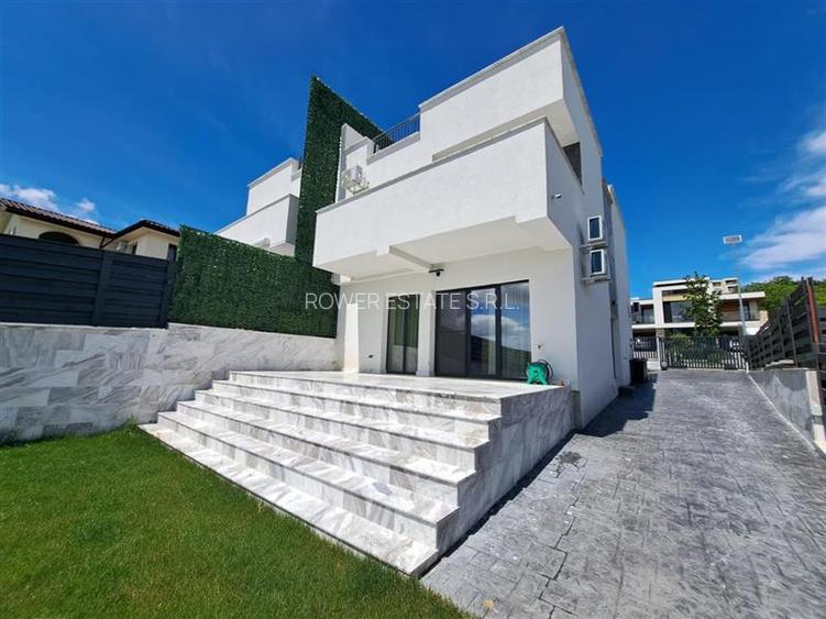 Casa tip duplex, TOTUL NOU, situata in cartierul Voronet! - 2