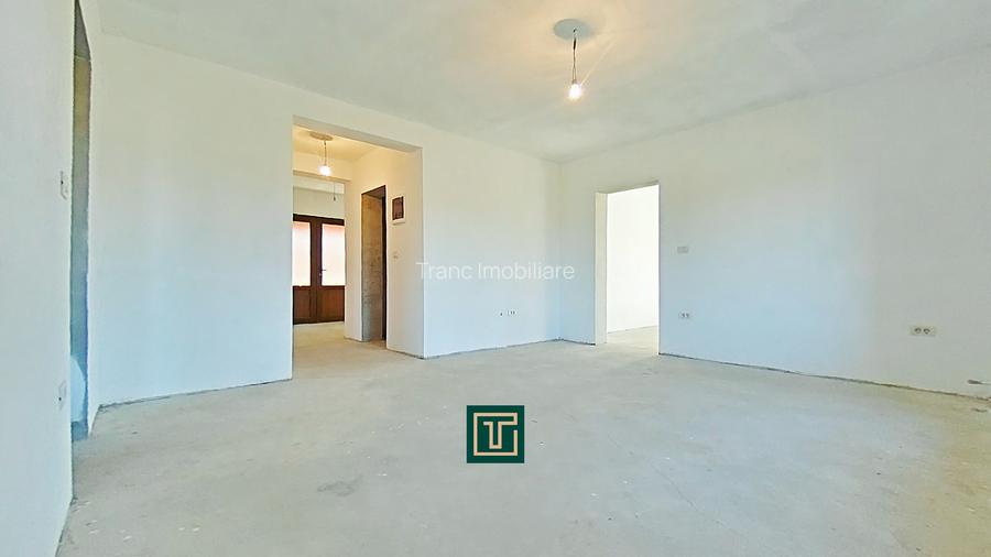 Casă cu 4 camere de vânzare în Fântânele – cartier nou de case, aproape de Arad - 5