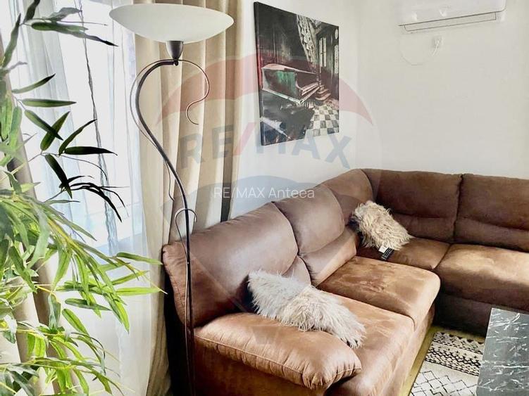 Apartament 2 camere, Universitate, renovat 2020, mobilier MDF - 6