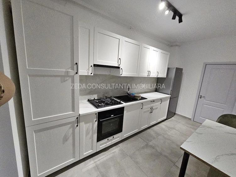 Apartament 2 camere zona Titan - 4