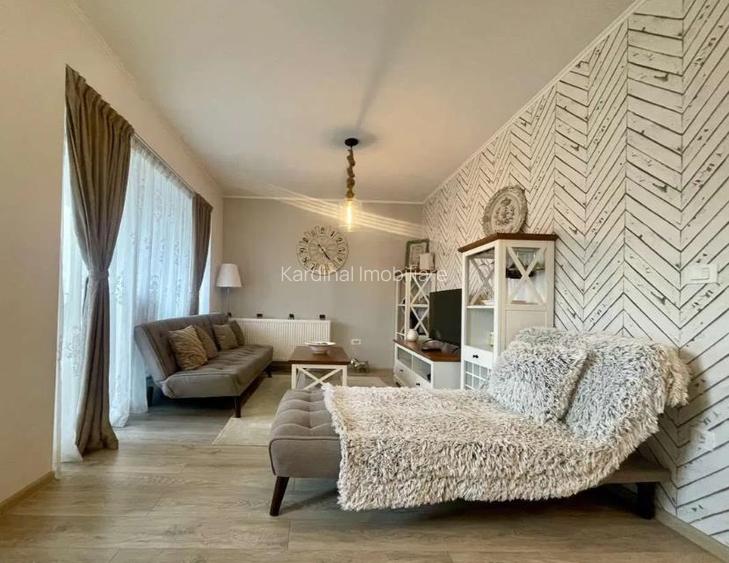 Apartament 2 camere Kasper - 5