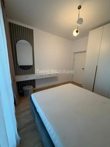 LUJERULUI | 2 CAMERE | EXIGENT PLAZA FAZA 5 | CENTRALA | AC - 5