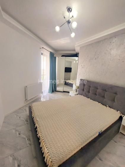 Apartament 2 camere decomandate, 2 balcoane – Mamaia Nord, bloc Zig-Zag - 10