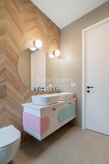 Vilă contemporană | Finisaje Premium | Pipera - 18