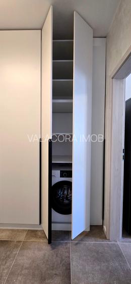 Garsoniera 39 mp | Prima închiriere | Complex nou | Metrou Aparatorii Patriei - 10