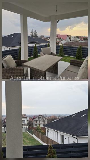 Casă / vilă Ștefănești / jud. Argeș , Amplasament DEOSEBIT! - 4