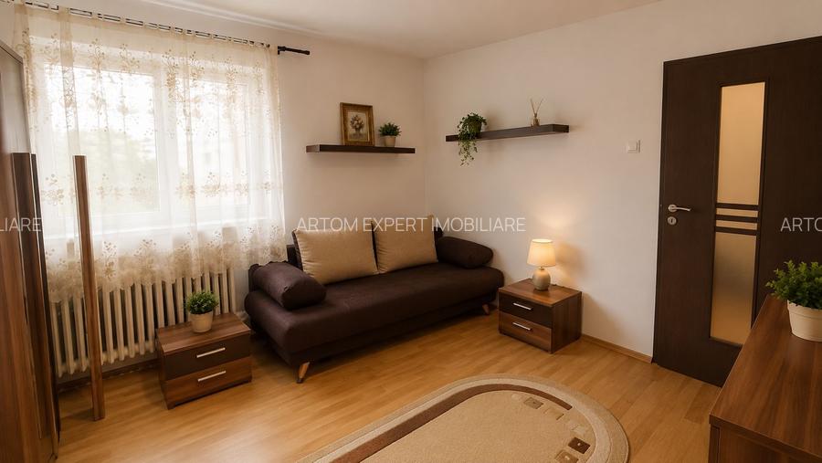 APARTAMENTUL CARE NU SEAMANA CU NICIUNUL PE CARE L-AI VAZUT PANA ACUM - 2