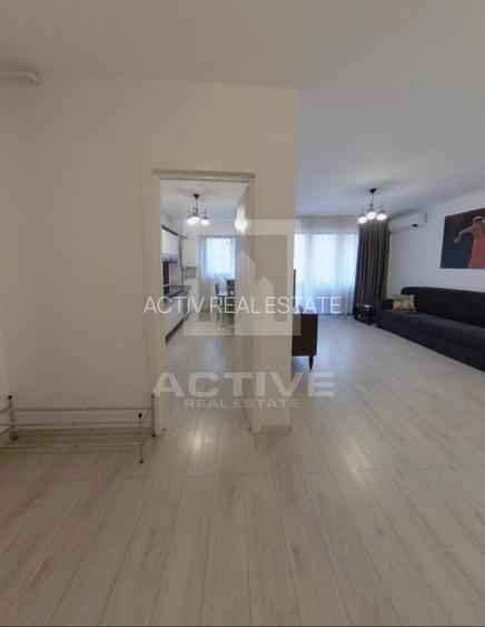 Locuinta 3 camere zona the office  - 2