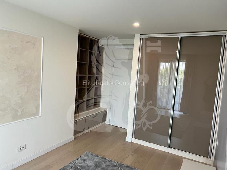 Apartament de lux cu 4 camere | Pipera | Residence 5 - 8