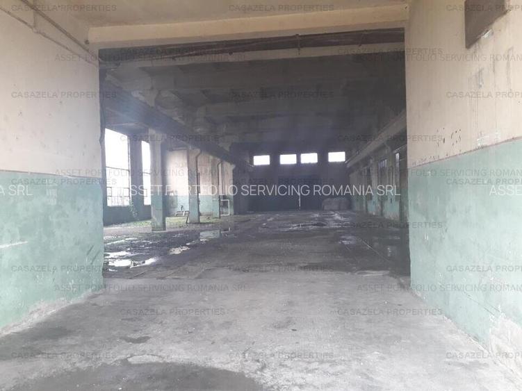Spatiu industrial CERMEI - 2