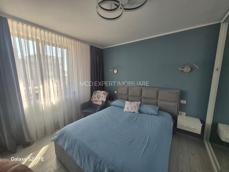APARTAMENT PREMIUM 2 CAMERE DECOMANDATE | ETAJ 1 | BLOC NOU | CARTIER TEI - 6