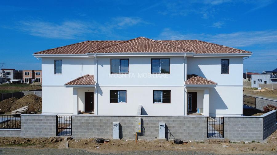 Duplex 4 camere P+1, zona Serena/Lidl - 2