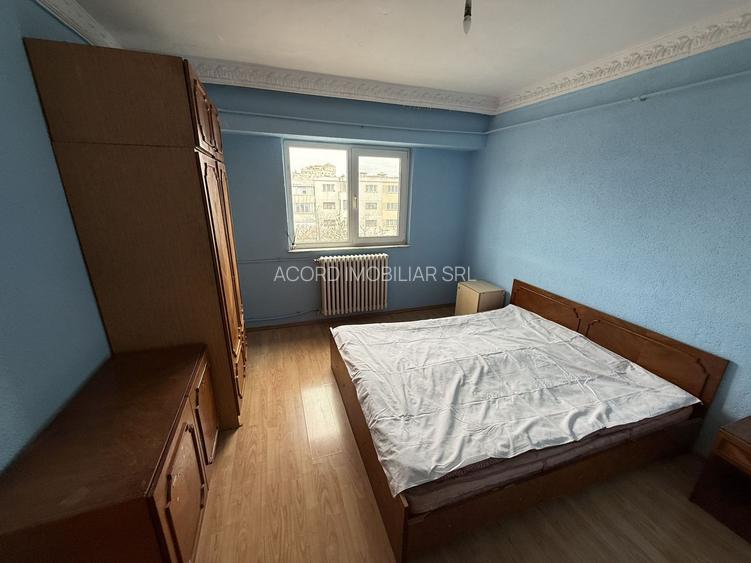 Apartament 3 camere zona Dacia - 3