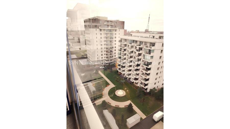 REA1026855 Apartament modern 3 camere I Luxuria Residence I View panoramic - 23