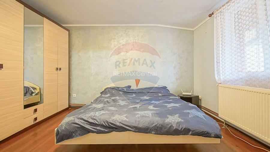 Casă cu 6 camere de vânzare în Azuga, Comision 0%! - 28