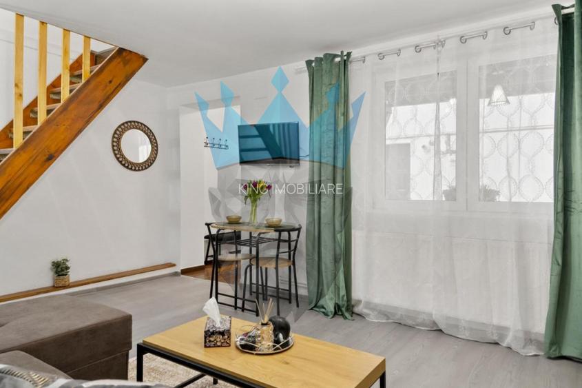 Apartament 2 Camere Cotroceni Sebastian - 15