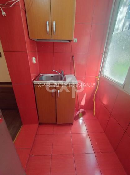 APARTAMENT 2 CAMERE TRIVALE COMPLEX 2 PARTER - 8