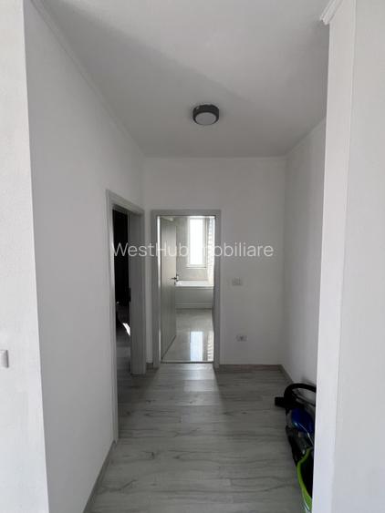 Apartament 2 camere, 52 mp utili, etaj 3/3 - Chisoda - 7
