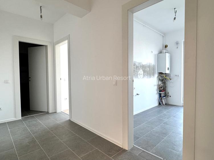 Apartament 2 camere cu Gradina Privata -Sectorul 1-Zona Mall Colosseum - 7