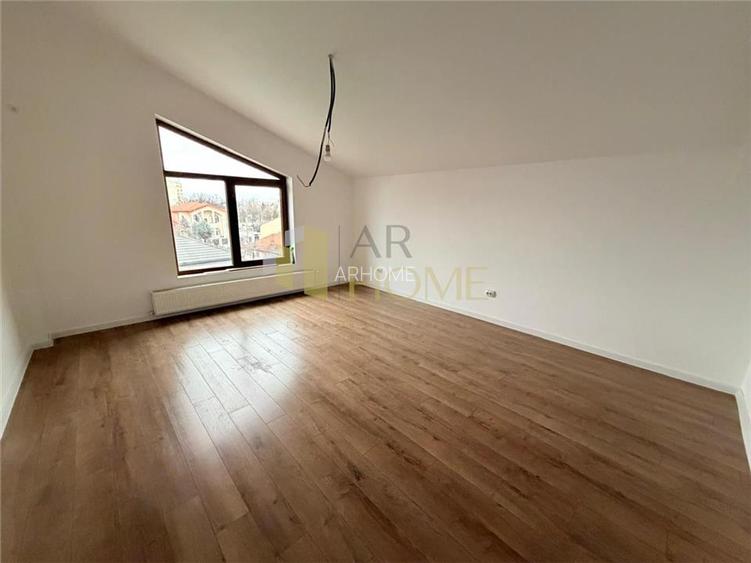 Apartament 3 camere, bloc tip boutique, in Ploiesti, Sala Sporturilor - 9