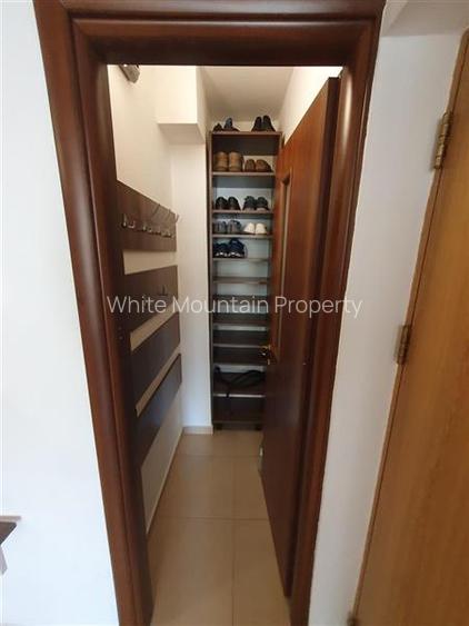 Aviatiei, apartament 3 camere - 30