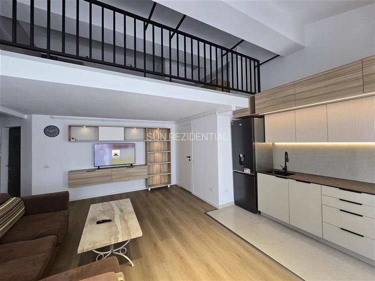 Calea Ferentari,apartament 4 camere cu scara interioara renovat complet - 2