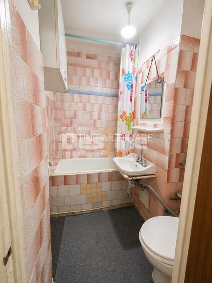 2 camere Lujerului – 5 min metrou | Oportunitate renovare & investiție - 5