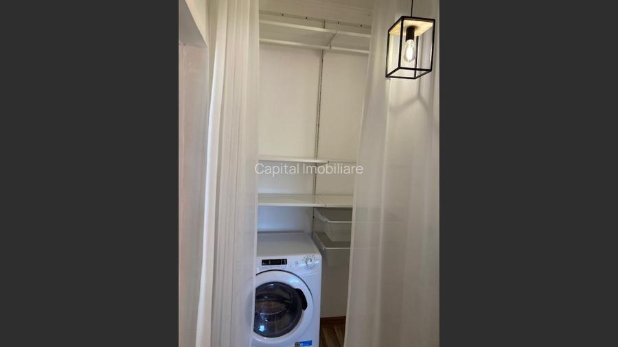 Apartament luminos cu terasă mare, Victoriei/Pronto Fara Comision  - 10