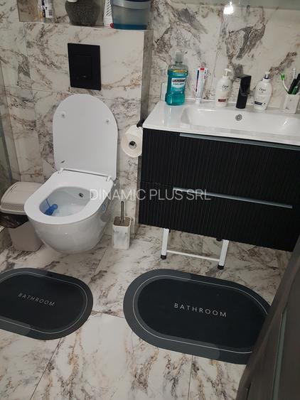 Apartament nou cu grădină proprie de 50 mp, 2 camere decomandate | Doamna Stanca - 19