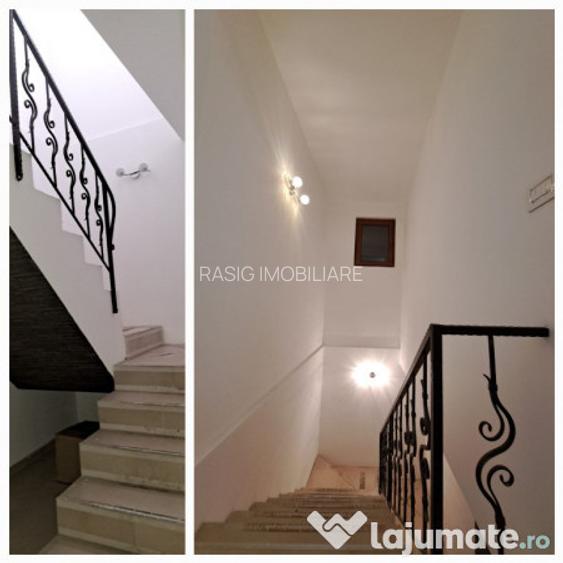 Duplex de 5 camere, zona Bucurestii Noi - 2