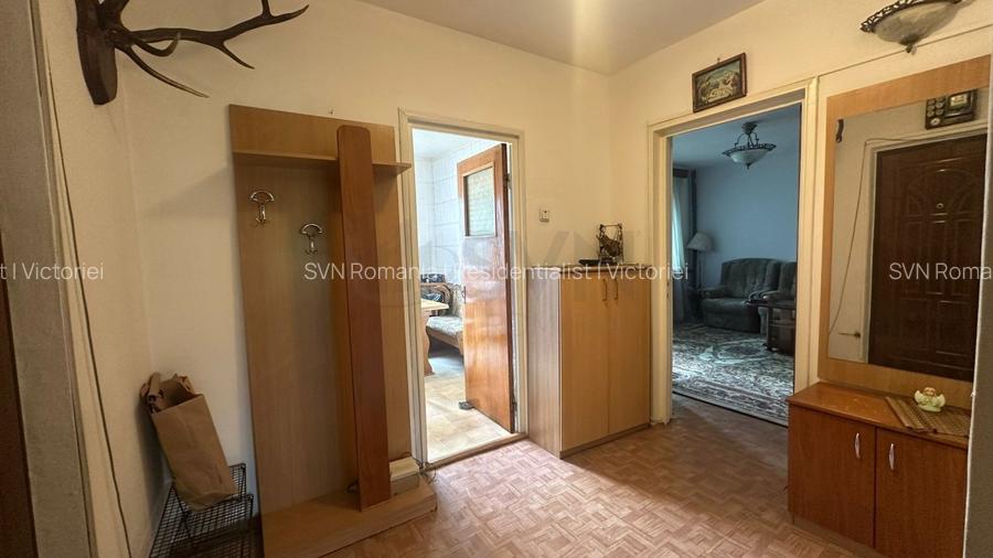 REA1023827 4 Camere l Titulescu - 15