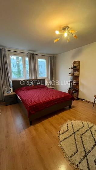 Ocazie-Vanzare apartament 2 camere in Titan-Gura Vadului, 7 minute metrou - 3