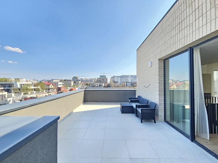 Comision 0% | PREMIUM VILLA - Denya Lake | 5 Camere 206m2 | Finalizare 2026 - 18