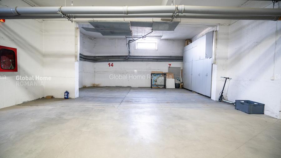 Apartament 4 camere -130 mp| Aviației – Str. Siriului - 22