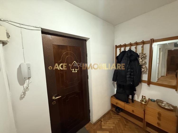 2 Camere de inchiriat | Banu Manta | Metrou | Pet-friendly | Mobilat - 11