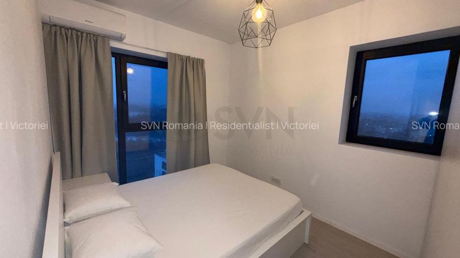 REA1027649 Apartament 4 camere Sisesti - 9