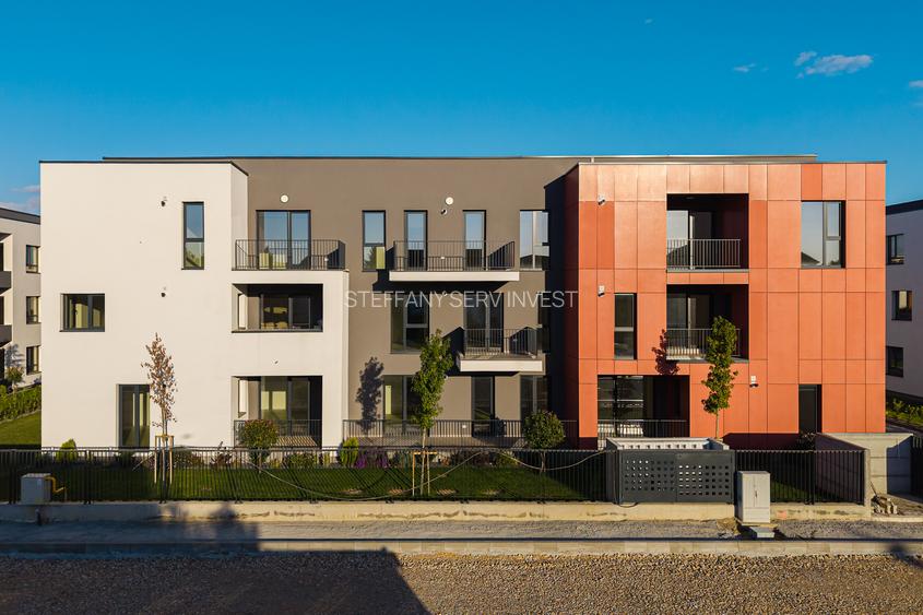 Klapka Residence K4 - 2
