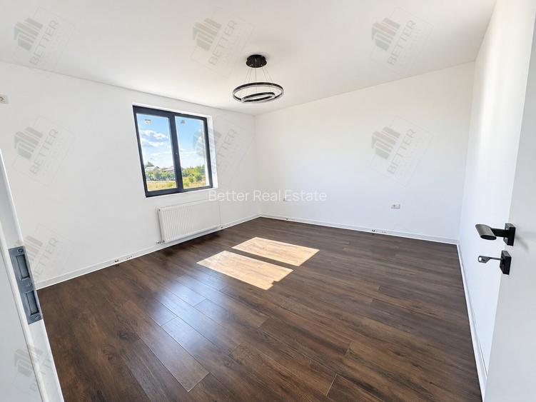 Casă de vanzare  P+1 | 4 camere | 2 băi | 112 mp utili | Teren 350 mp | Berceni - 12