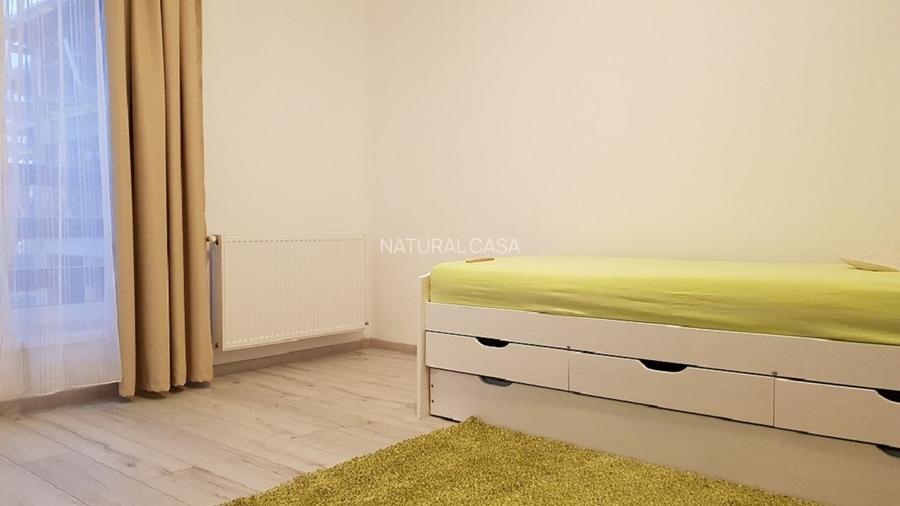 Apartament 3 camere, Vila, Parcare - 7