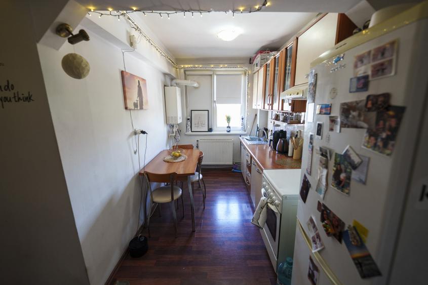 Apartament de vanzare 2 camere – Ultracentral, Craiova