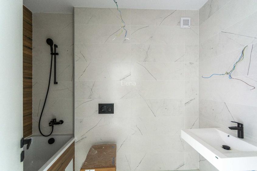 Apartament 2 cam Astorium Life Parcul Teilor  - 11