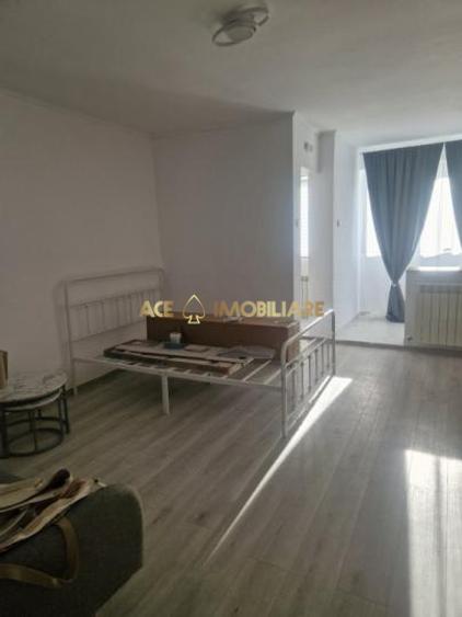 Garsoniera de inchiriat | Drumul Taberei | Pet-friendly | Parcare | Metrou