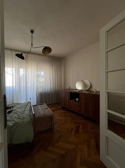 Apartament cu personalitate | Centrală proprie | Pache Protopopescu