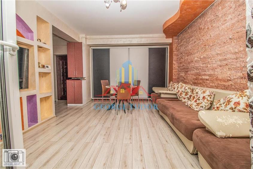 Ap. 2 camere, 53 mp de vanzare Chiajna, Str. Tineretului Nr 24, BL 5