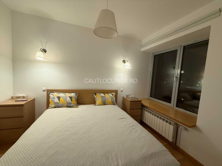 APARTAMENT 2 CAMERE | ASMITA GARDEN | MODERN | - 3