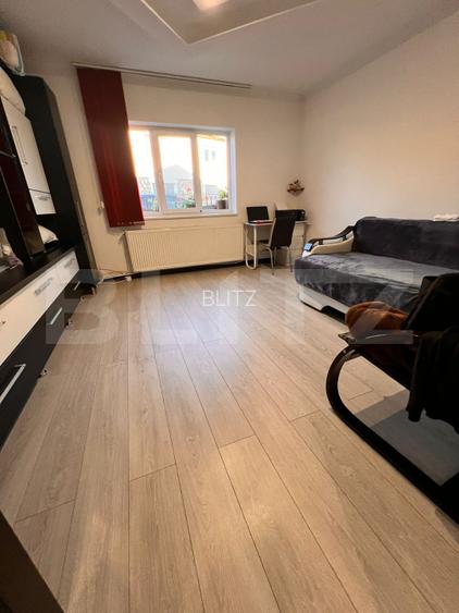 Casă cu 3 camere în Hunedoara – priveliște, piscină și autonomie energetică - 7