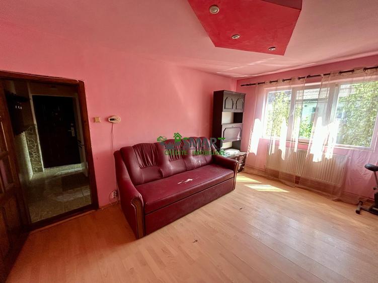 Apartament 2 camere – Str. Melodiei