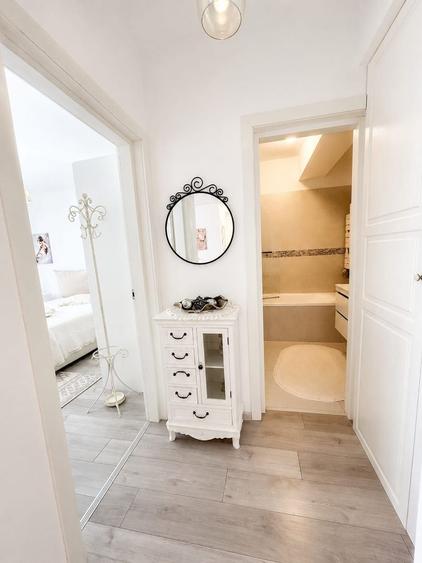 Apartament 2 camere | Bloc Nou langa Marriott | Centrala