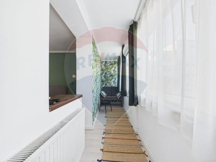 Apartament cu 2 camere de vanzare - Zona Baba Novac, Parc IOR
