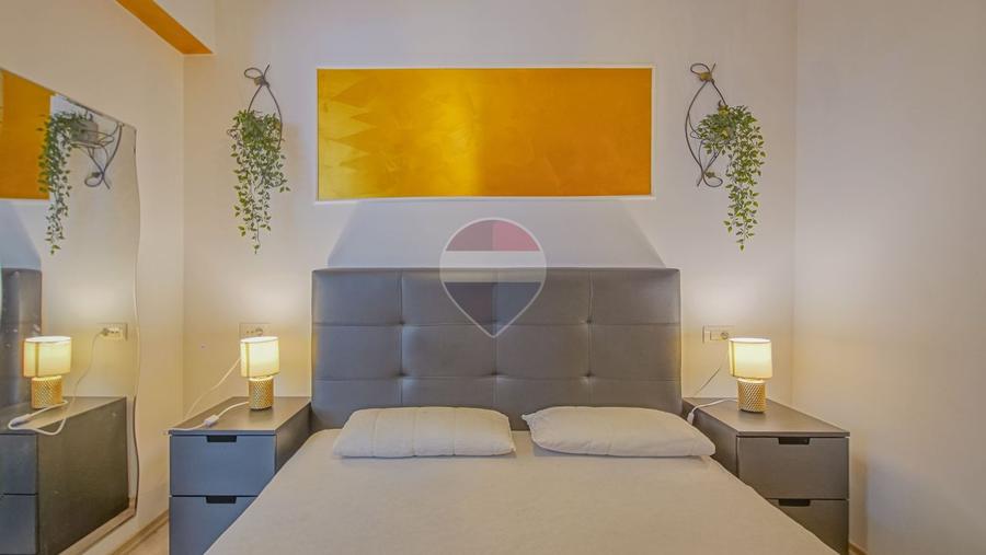 COMISION 0% Apartament nou de vanzare gata de mutat Top City Tractorul